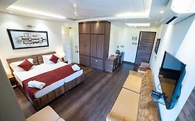 Hotel Gracia Golf